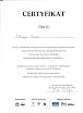 Certyfikaty